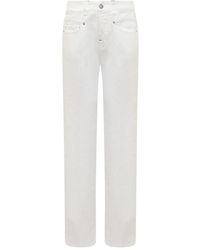 The Seafarer - Straight Jeans - Lyst