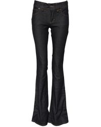 John Galliano - Flare Jeans - Lyst