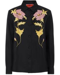 La DoubleJ - Shirts - Lyst