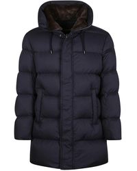 Herno - Arendelle Down Jacket - Lyst