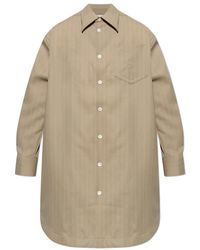 Ami Paris - Jurk - Lyst