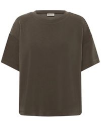 My Essential Wardrobe - T-Hemden - Lyst