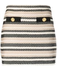 Elisabetta Franchi - Short Skirts - Lyst
