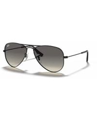 Ray-Ban - Junior sonnenbrille - Lyst