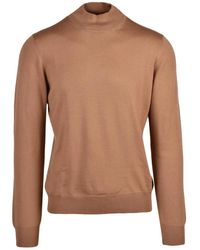 Gran Sasso - Turtlenecks - Lyst