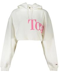 Tommy Hilfiger - Hoodies - Lyst