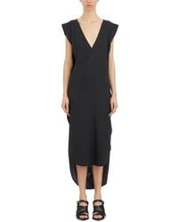 Andrea Ya'aqov - Midi Dresses - Lyst