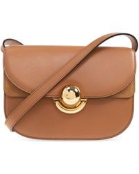 Furla - Schultertasche Sfera Mini - Lyst