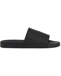 Bottega Veneta - Sliders - Lyst