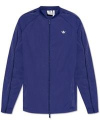 adidas Originals - Light Jackets - Lyst