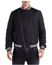 Balmain - Bomber Jackets - Lyst