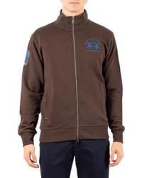 La Martina - Zip-Throughs - Lyst