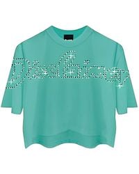 DISCLAIMER - T-Shirts - Lyst