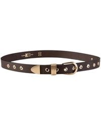 Luisa Cerano - Belts - Lyst