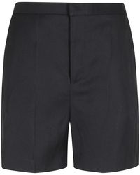 Loulou de Saison - Casual Shorts - Lyst