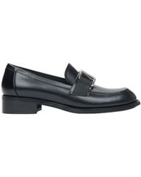 ESTRO - Loafers - Lyst