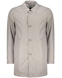 Herno - Light Jackets - Lyst