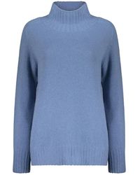 Moorer - Turtlenecks - Lyst