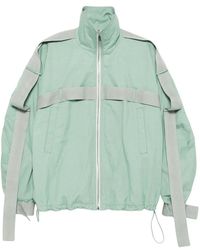 The Attico - Light Jackets - Lyst