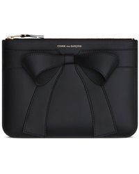 Comme des Garçons - Wallets & Cardholders - Lyst