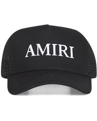 Amiri - Mutsen & Petten - Lyst