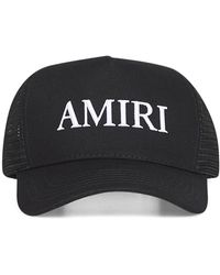 Amiri - Mutsen & Petten - Lyst