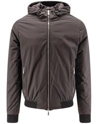 Moorer - Jassen ,Bruin ,Bomber Jassen - Lyst