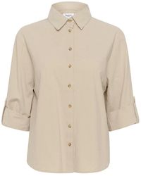 Saint Tropez - Shirts - Lyst