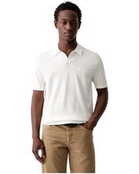 Marc O' Polo - Polo Hemden - Lyst