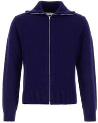 Jil Sander - Cardigans - Lyst