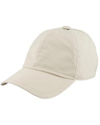 Fedeli - Airstop Baseball Cap - Lyst