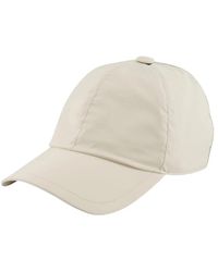 Fedeli - Accessoires ,Polyester Airstop Baseball Cap - Lyst
