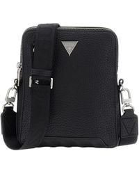 Guess - Messenger Bags - Lyst