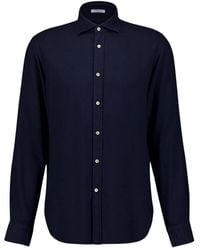 Boglioli - Casual Shirts - Lyst