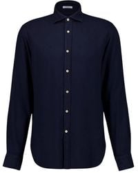 Boglioli - Casual Shirts - Lyst