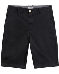 Woolrich - Casual Shorts - Lyst