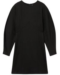 Dondup - Elegante Jurk Voor Vrouwen - Lyst