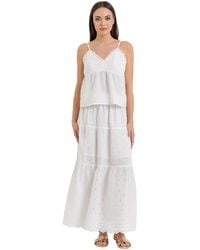 Kocca - Maxi Skirts - Lyst