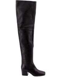 Lemaire - Ankle boots - Lyst