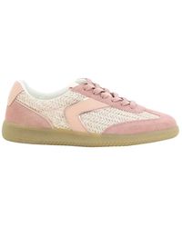 Verbenas - Sound Tropic Sneaker - Lyst