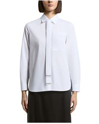 Peserico - Shirt Blouse - Lyst