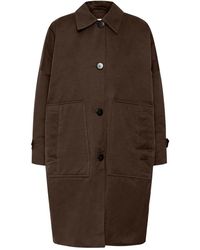 My Essential Wardrobe - Lyon Os Jacket - Lyst