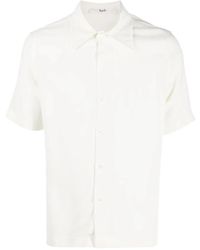 Séfr - Short Sleeve Shirts - Lyst