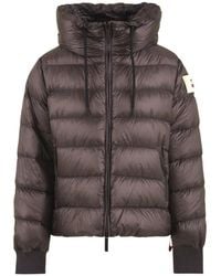 AFTER LABEL - Blaine Jacket - Lyst