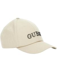 Guess - Caps - Lyst