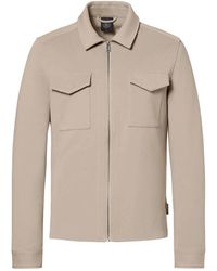 Re.set - Milos Light Jacket - Lyst
