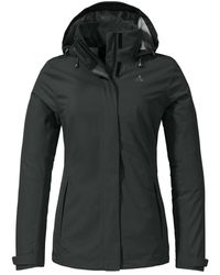 Schoeffel - Light Jackets - Lyst