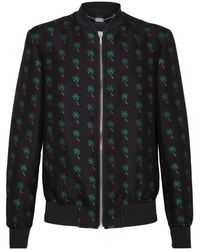 Billionaire - Bomber Jackets - Lyst