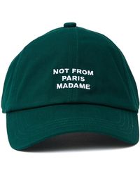 Drole de Monsieur - Hats & Caps - Lyst