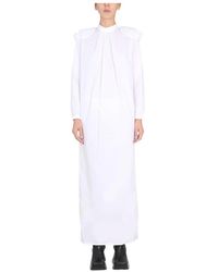 Raf Simons - Maxi Dresses - Lyst